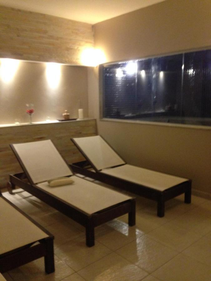 ברזיליה Vision Apart-Hotel Piscina Academia Garagem Andar Alto מראה חיצוני תמונה