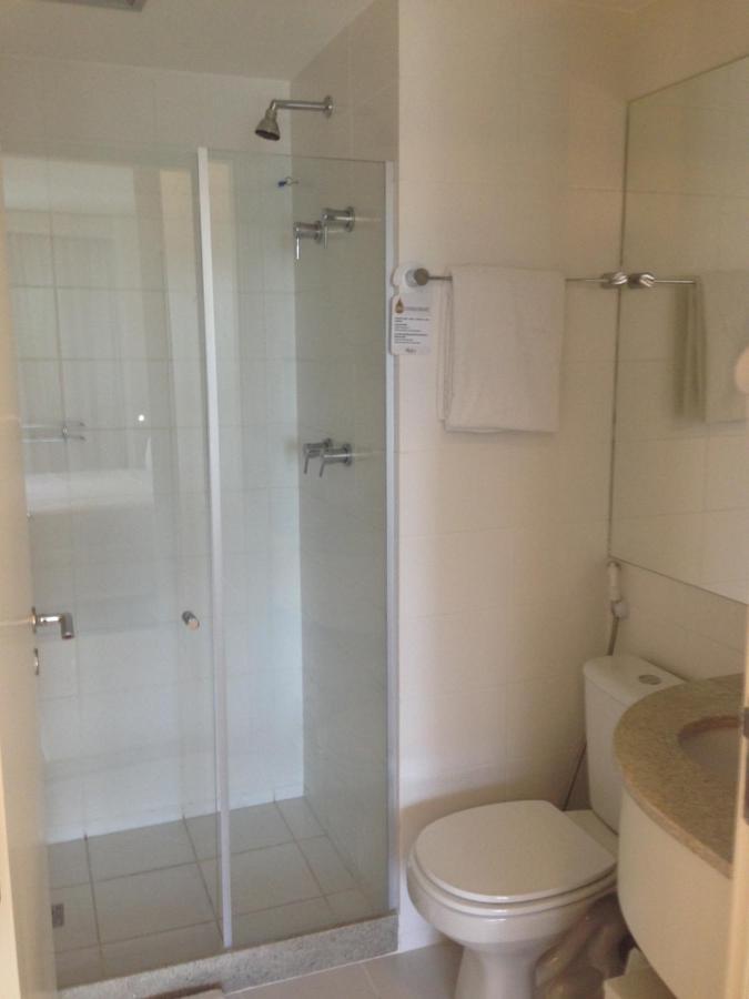 ברזיליה Vision Apart-Hotel Piscina Academia Garagem Andar Alto מראה חיצוני תמונה