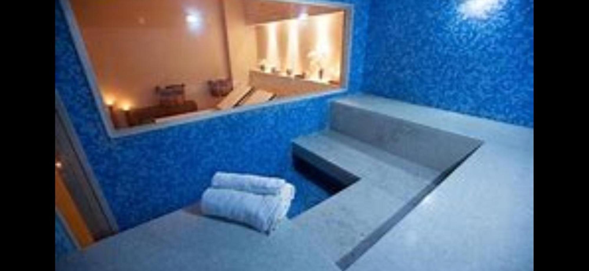 ברזיליה Vision Apart-Hotel Piscina Academia Garagem Andar Alto מראה חיצוני תמונה