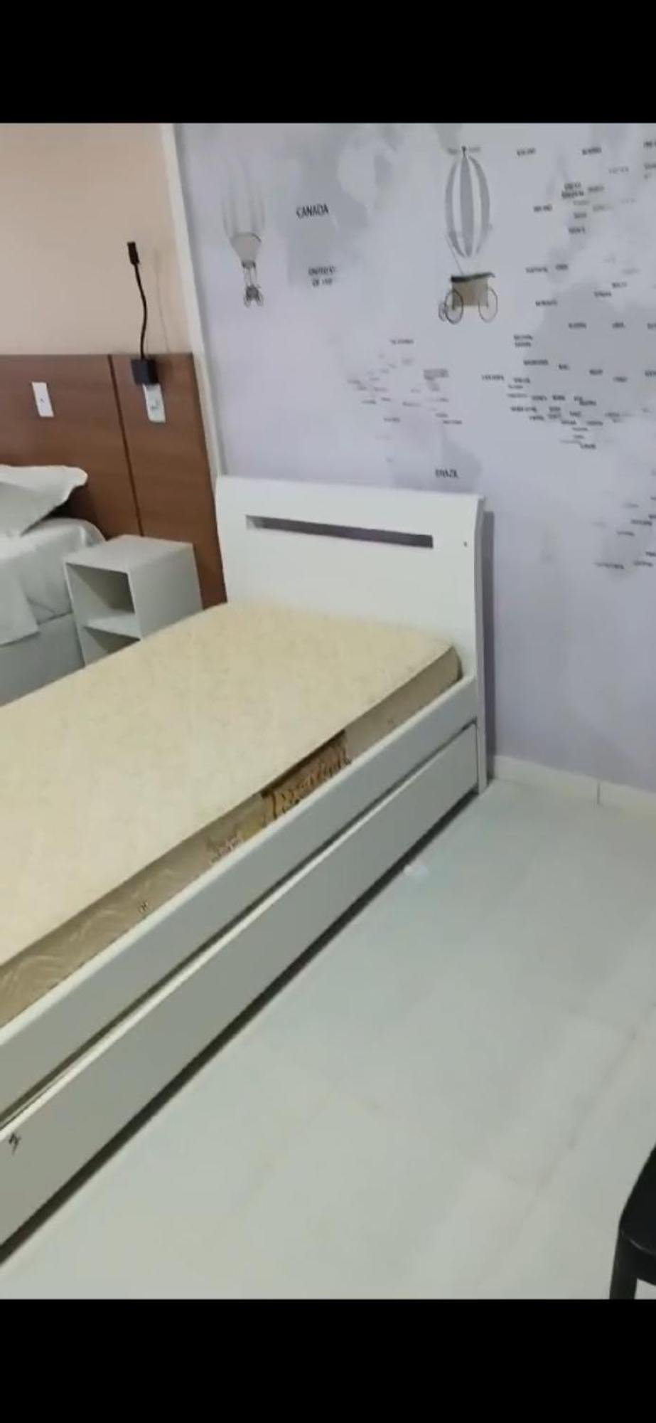 ברזיליה Vision Apart-Hotel Piscina Academia Garagem Andar Alto מראה חיצוני תמונה